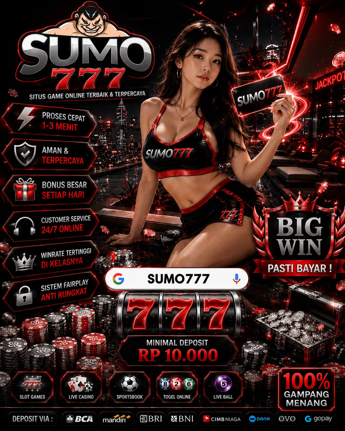 SUMO777